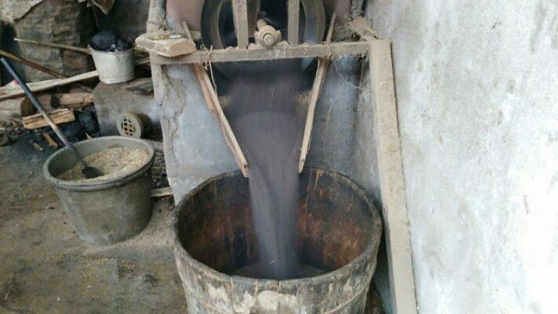 菜油一级