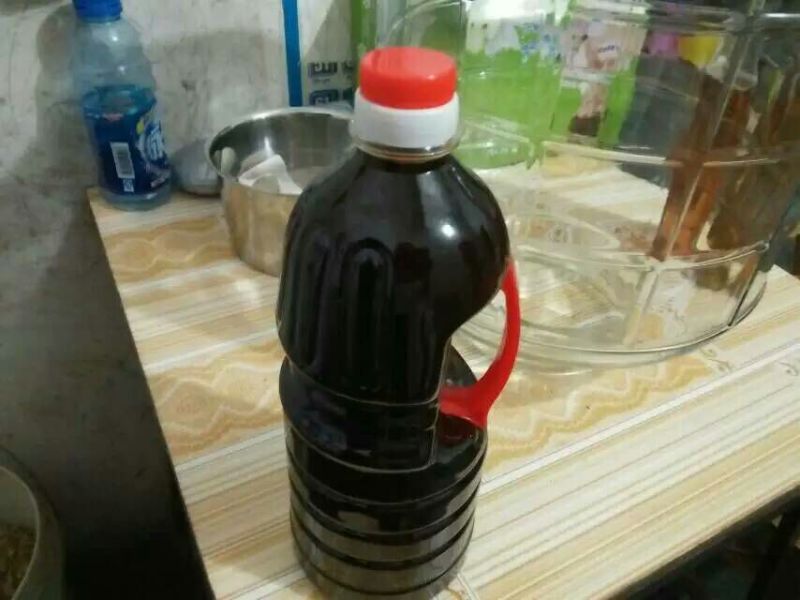 菜油一级