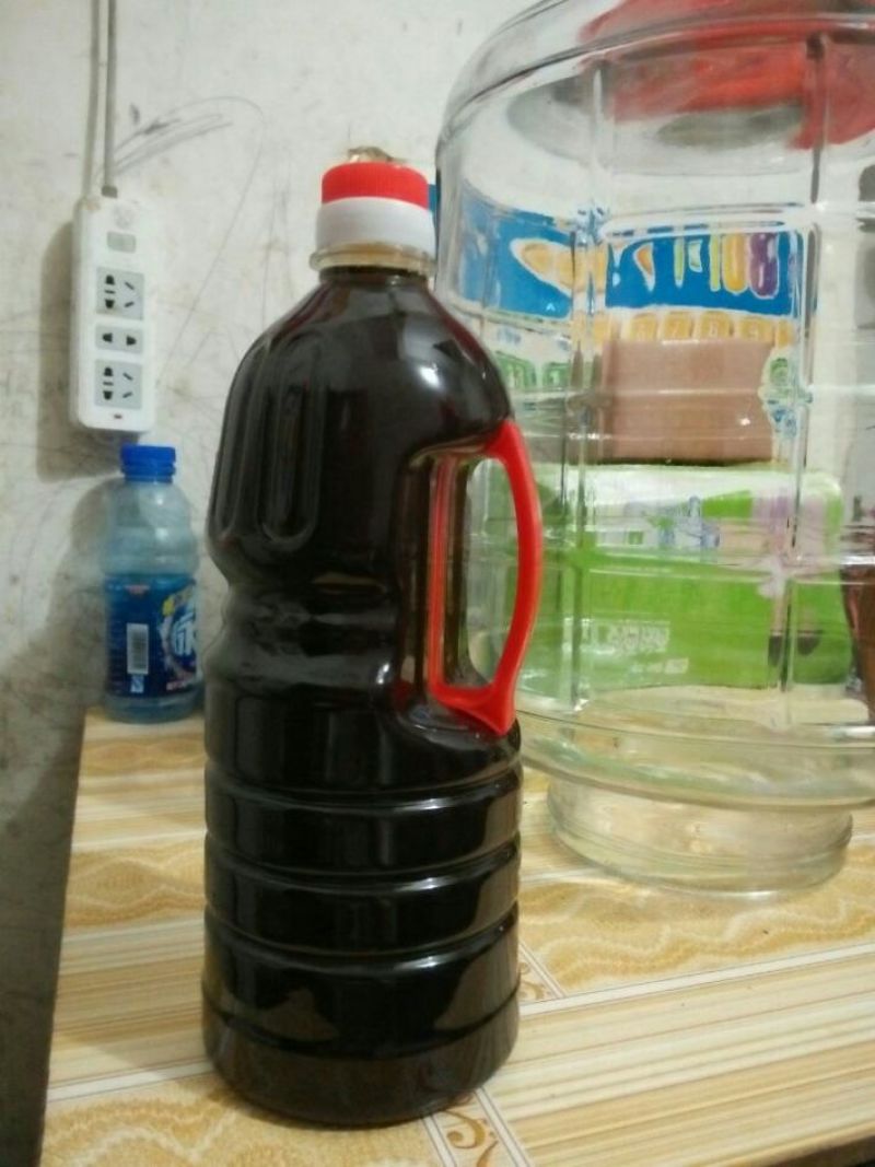 菜油一级