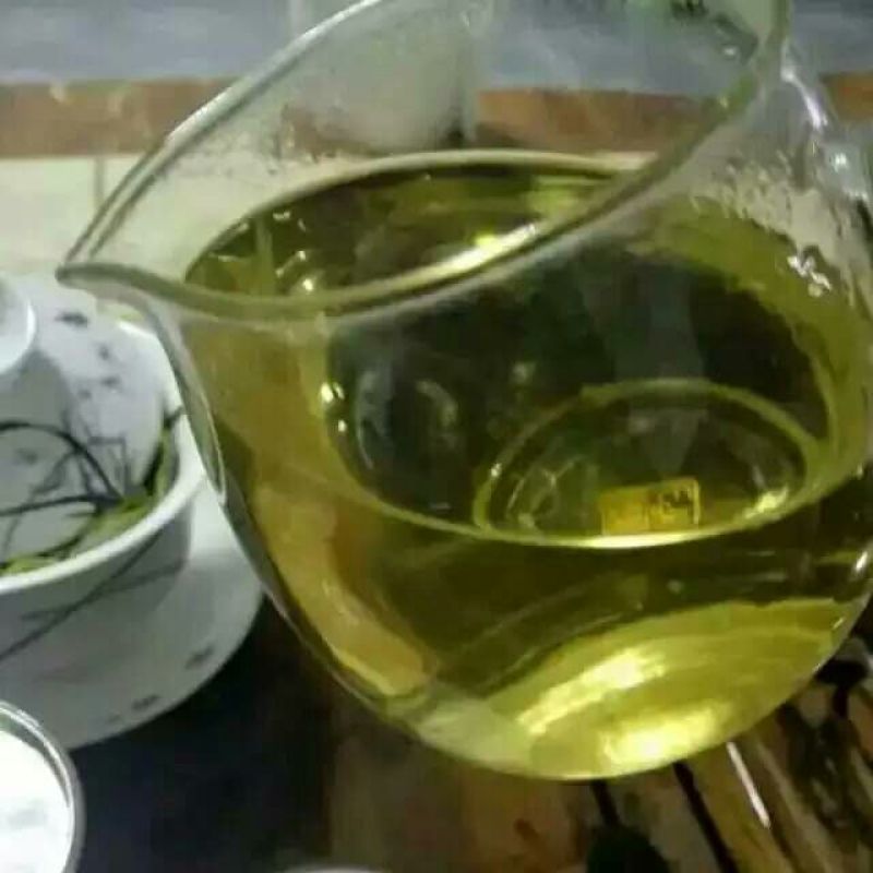 百年大树茶特级
