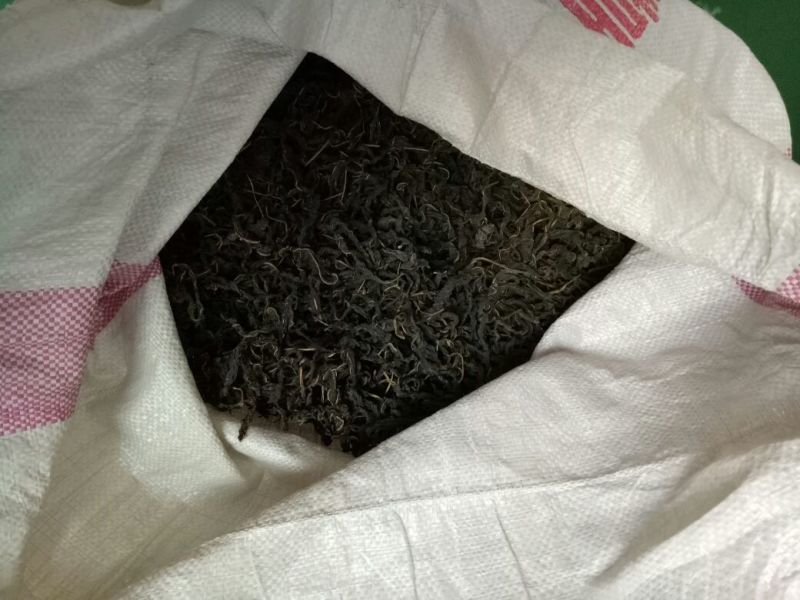 芝麻叶中叶