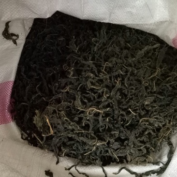 芝麻叶中叶
