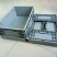 葡萄专用筐外：600*400*200mm