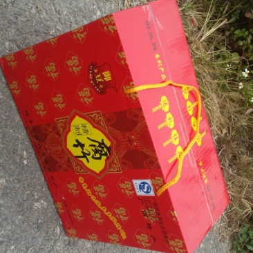 腐竹包装