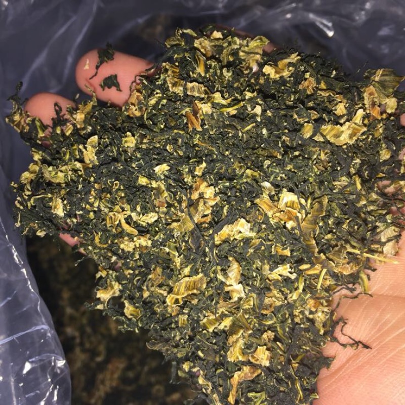 梅菜