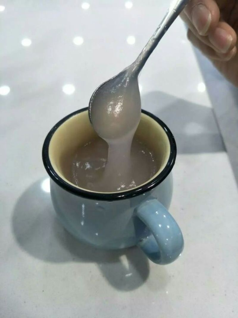 藕粉
