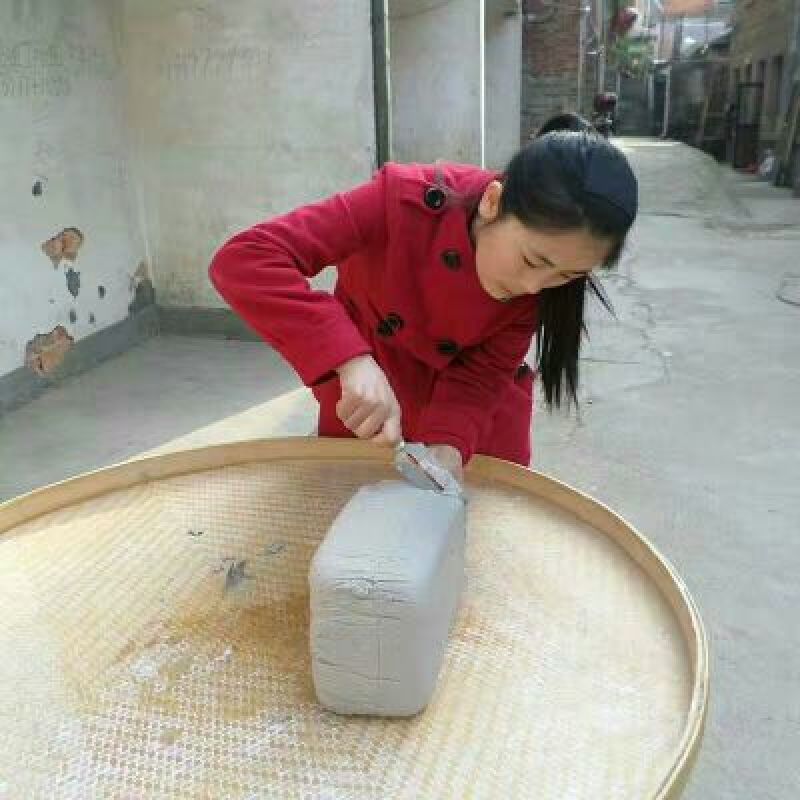 藕粉