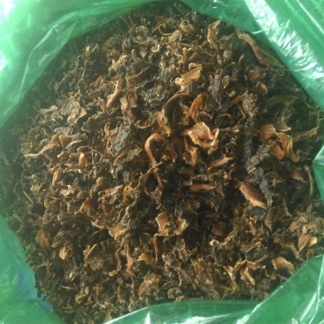 梅干菜