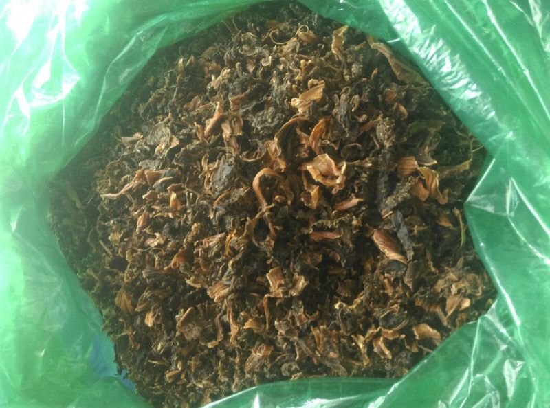 梅干菜