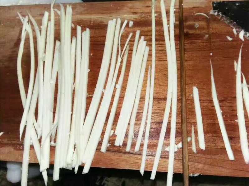 酸笋丝