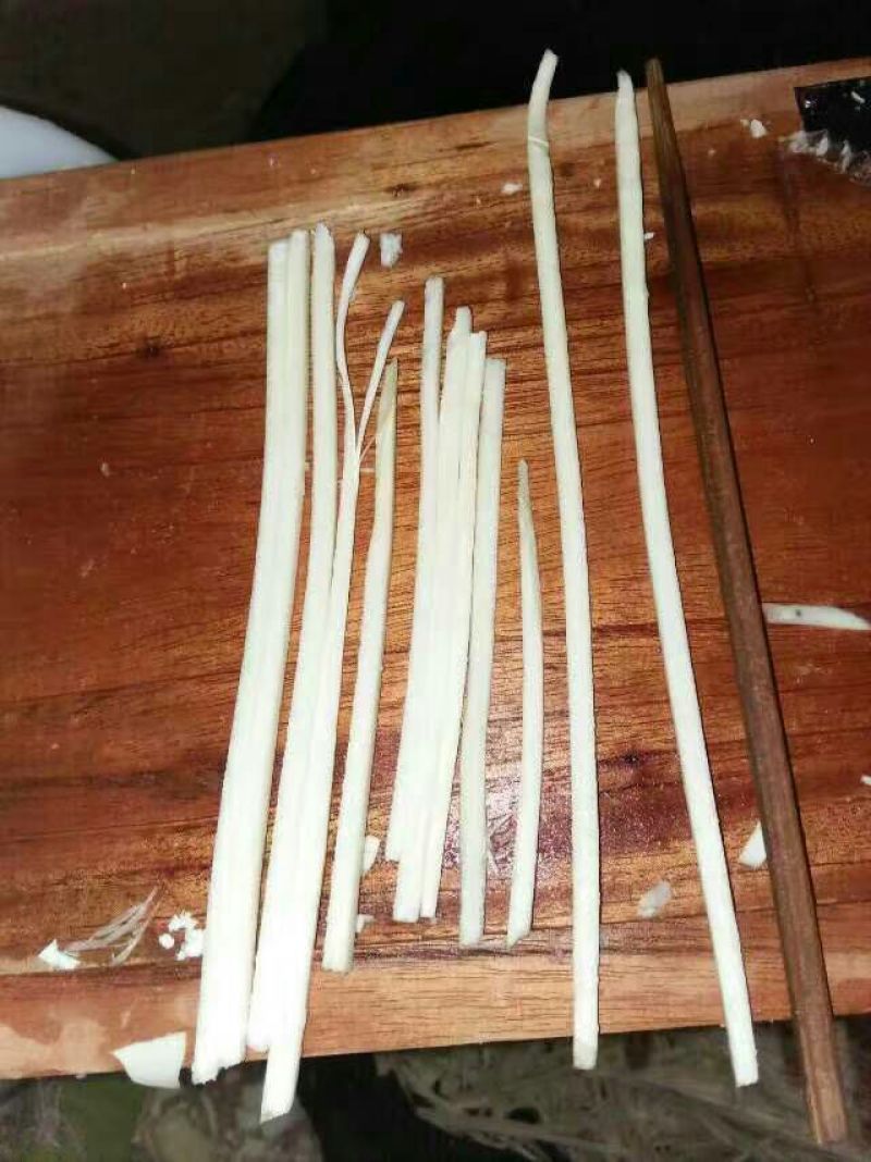 酸笋丝