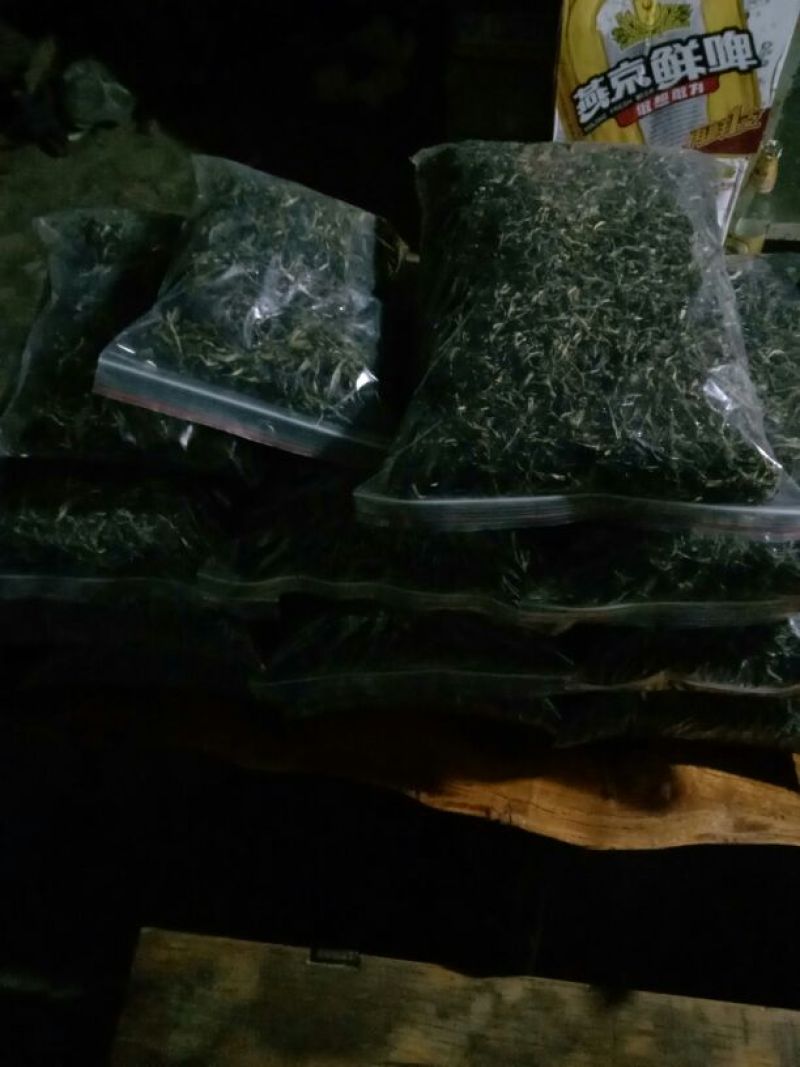 普洱茶一级