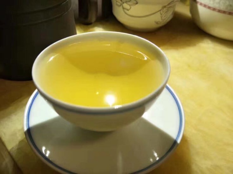 古树普洱茶