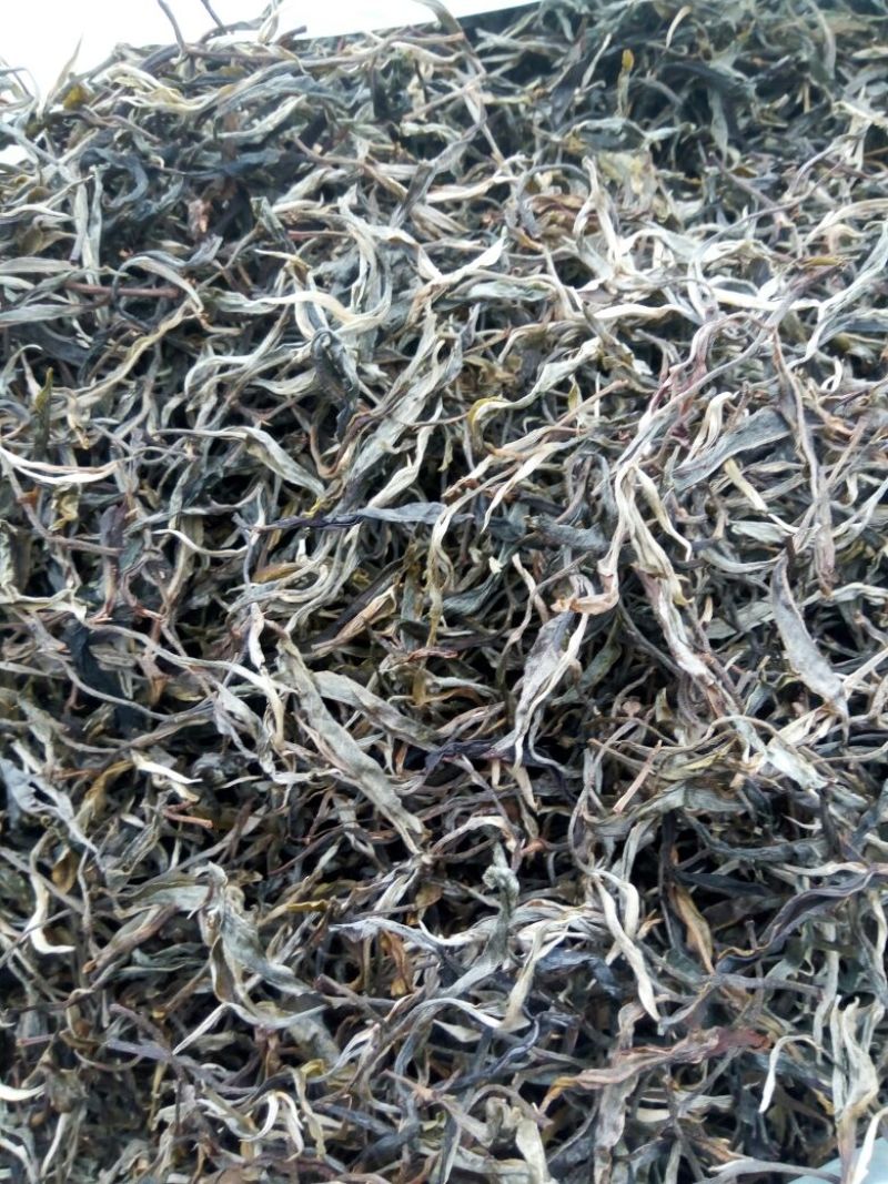 古树茶一级