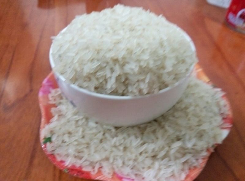 长阴米