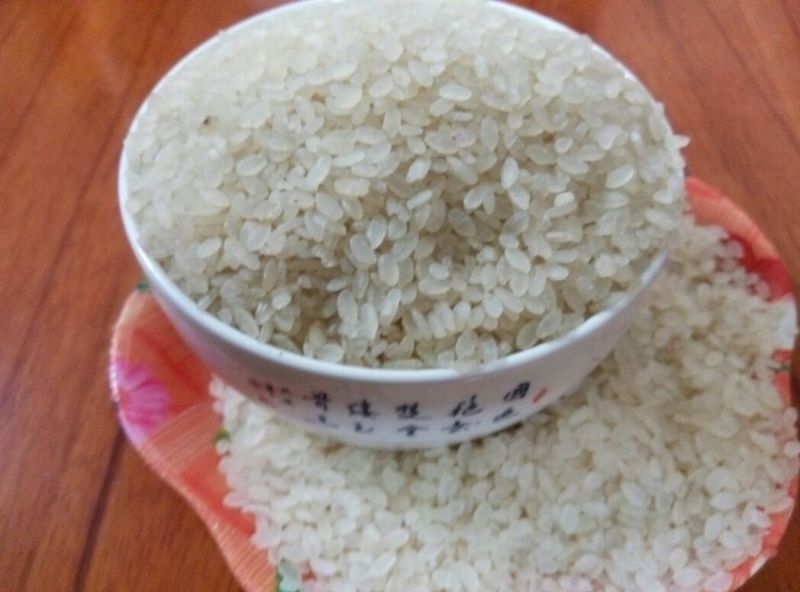 长阴米