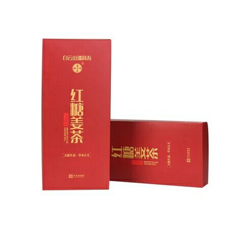 姜茶特级