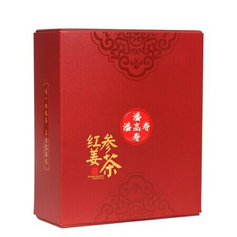 姜茶特级