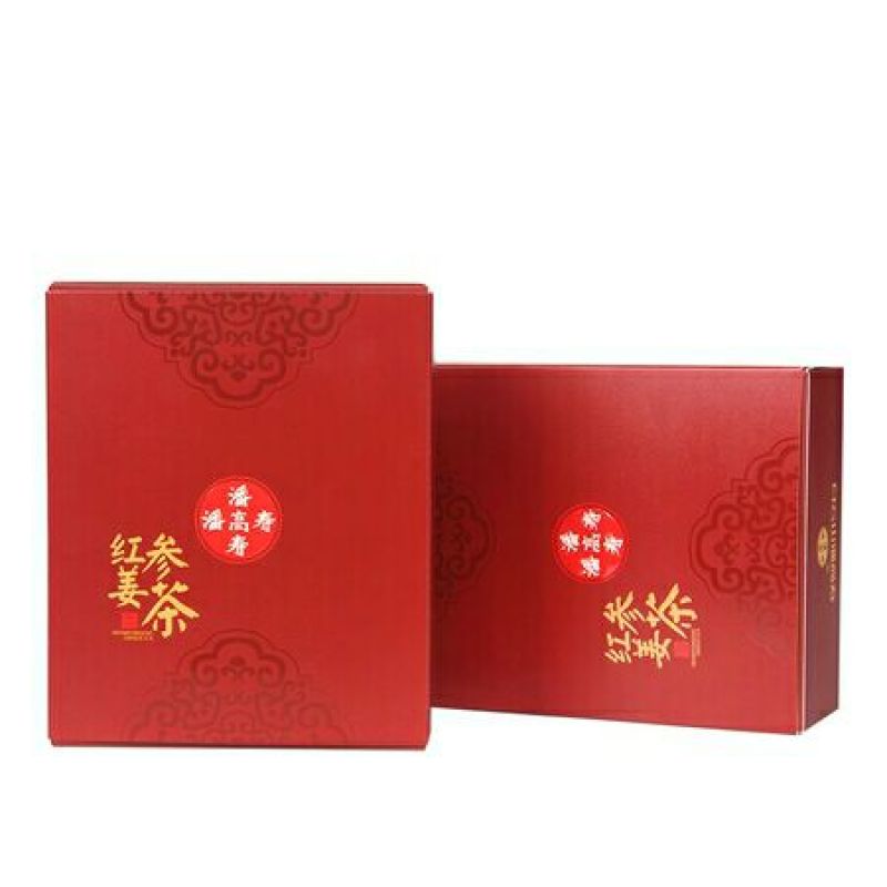 姜茶特级
