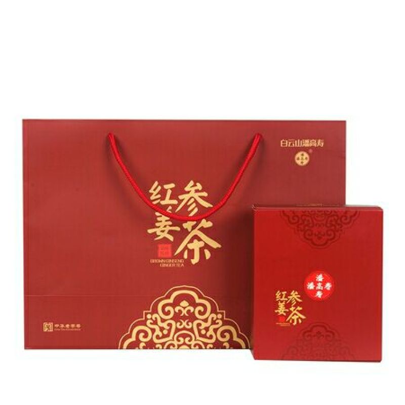姜茶特级