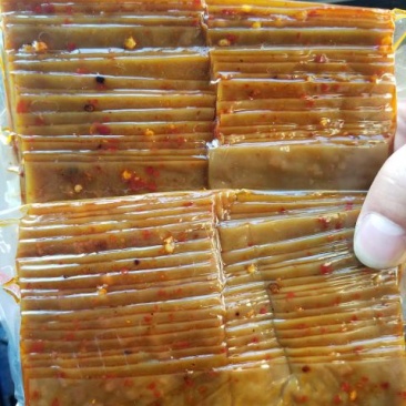 豆皮湿