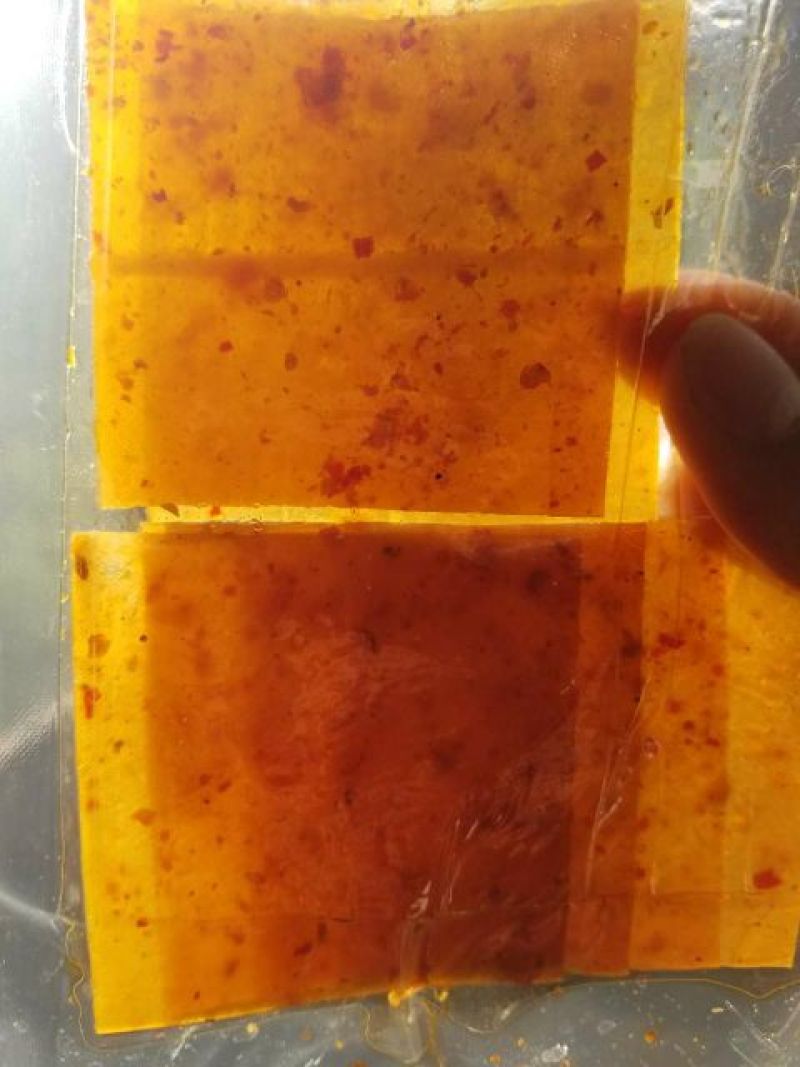 豆皮湿