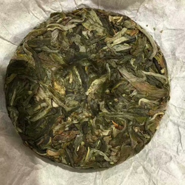 普洱茶一级