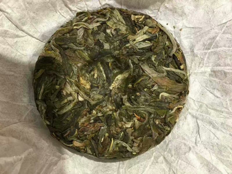 普洱茶一级