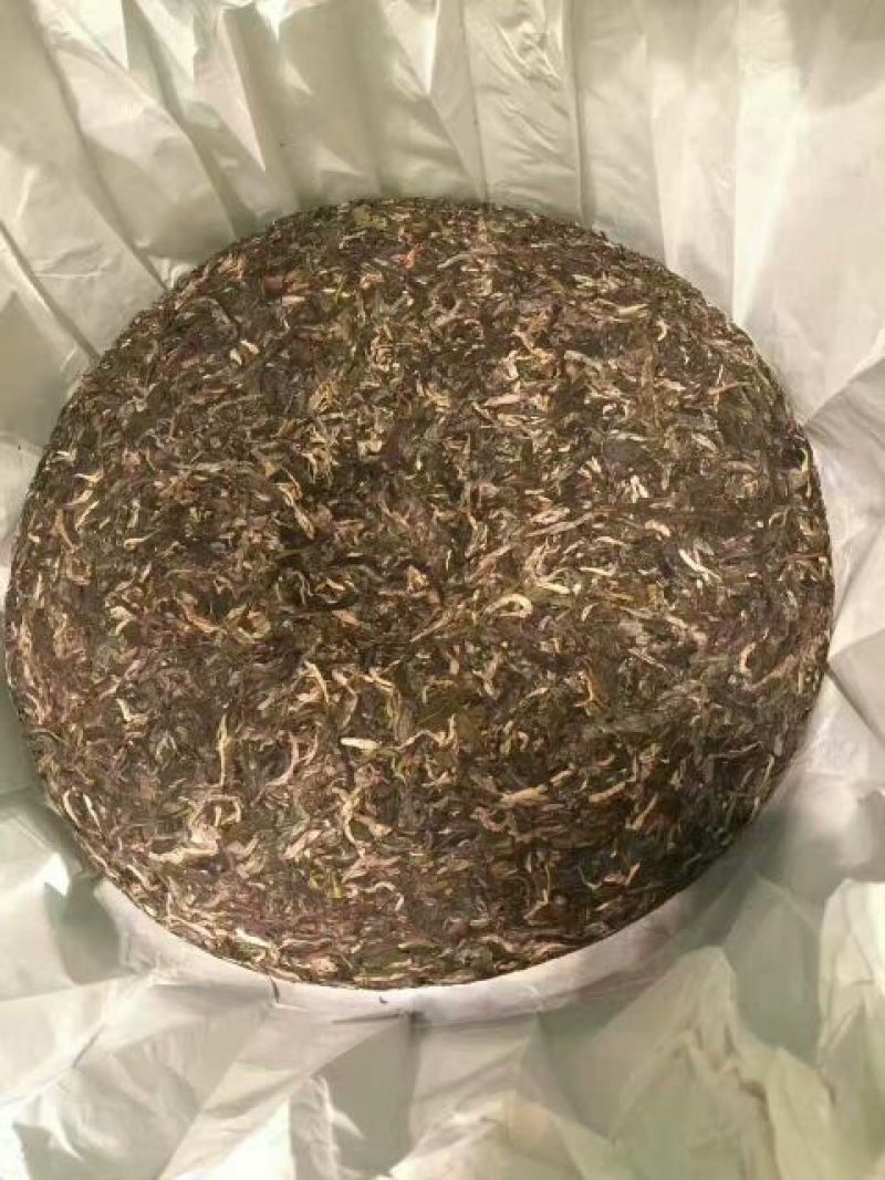 普洱茶一级