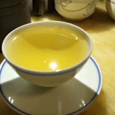 古树普洱茶