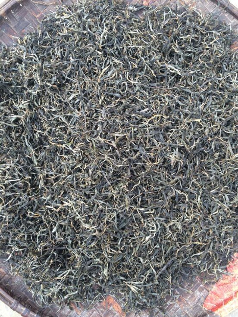 古树普洱茶