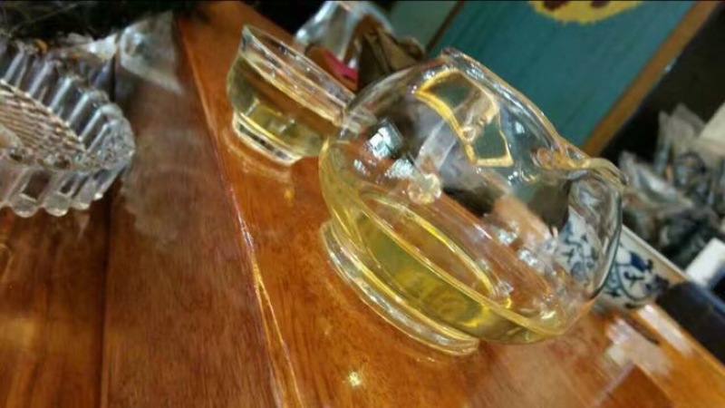 古树普洱茶