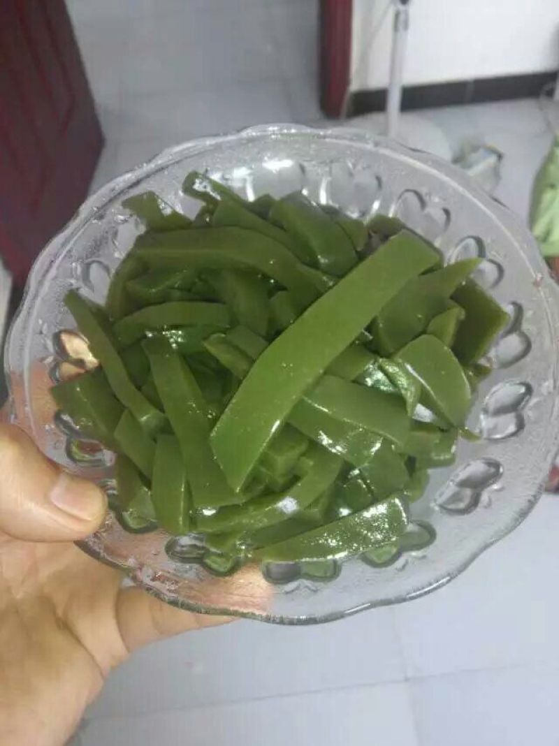 豆腐湿豆腐