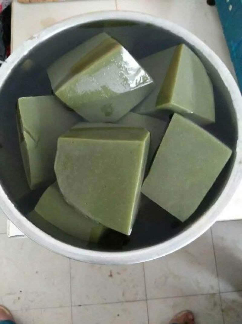 豆腐湿豆腐