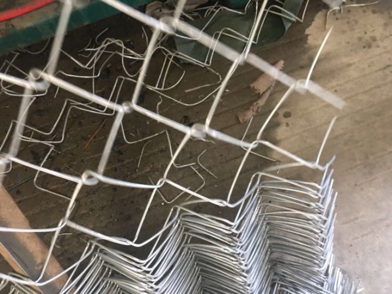 铁丝网