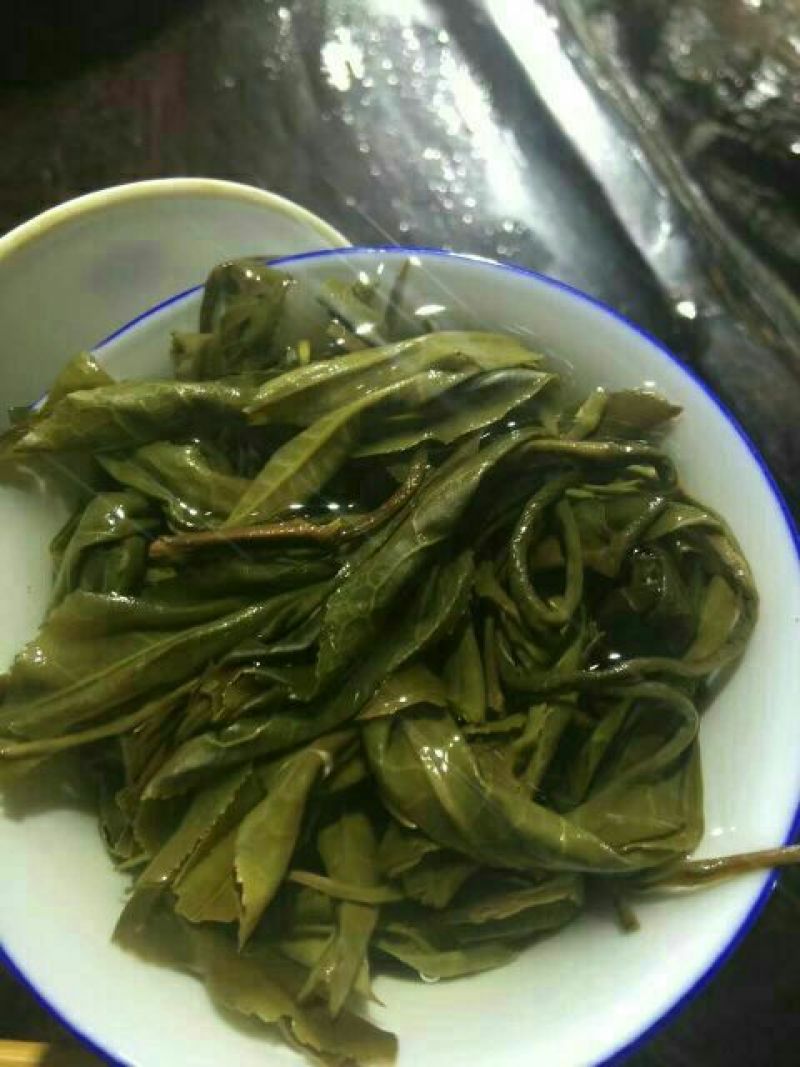 普洱茶三级