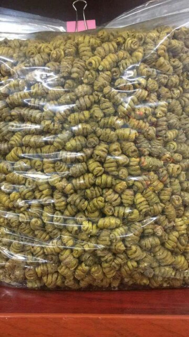 铁皮石斛云南省100g起批无硫无添加胶质多化渣干净包邮