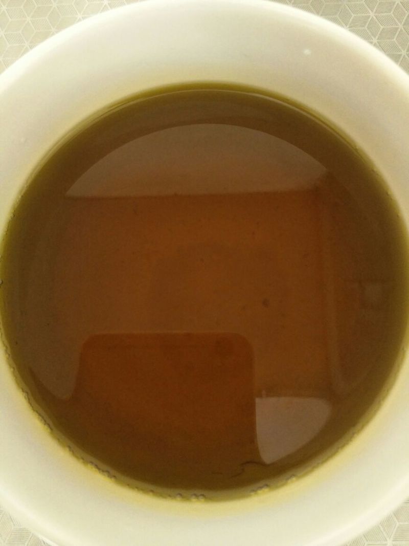 菜油一级