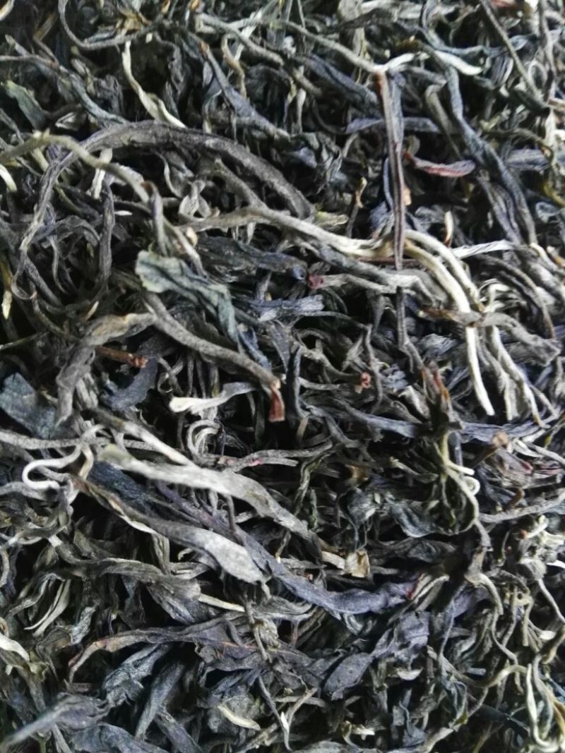普洱茶二级