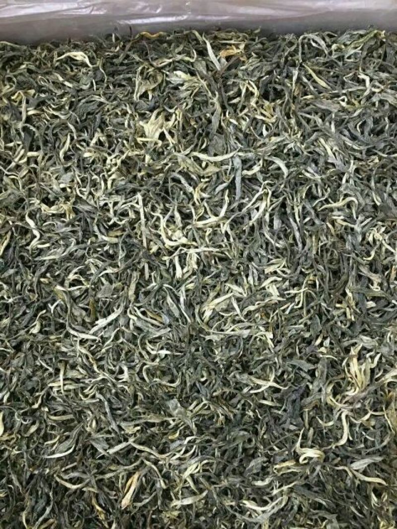 普洱茶二级