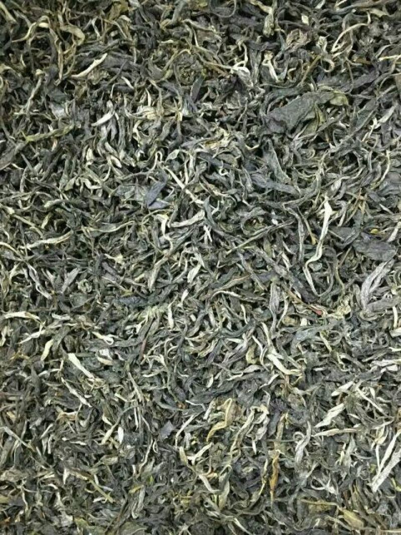 普洱茶二级