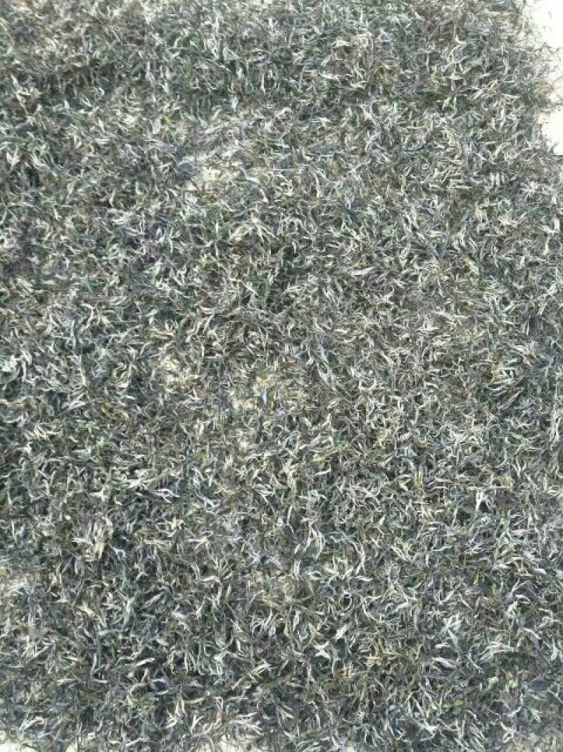 普洱茶二级
