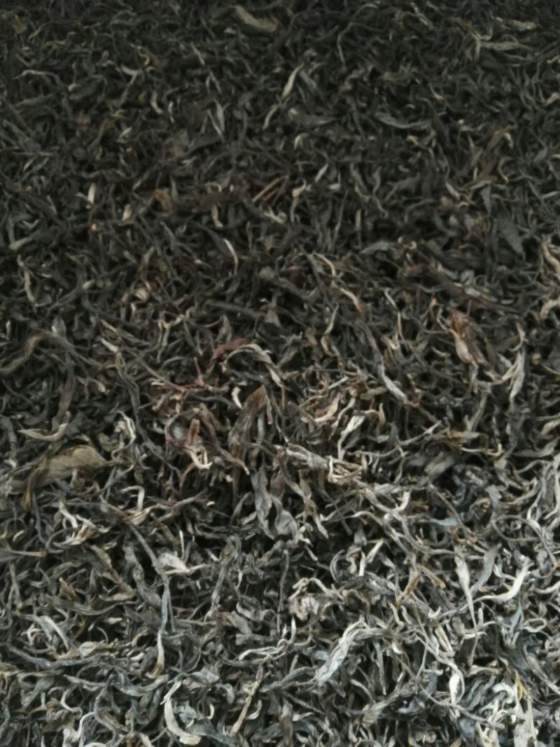 普洱茶二级