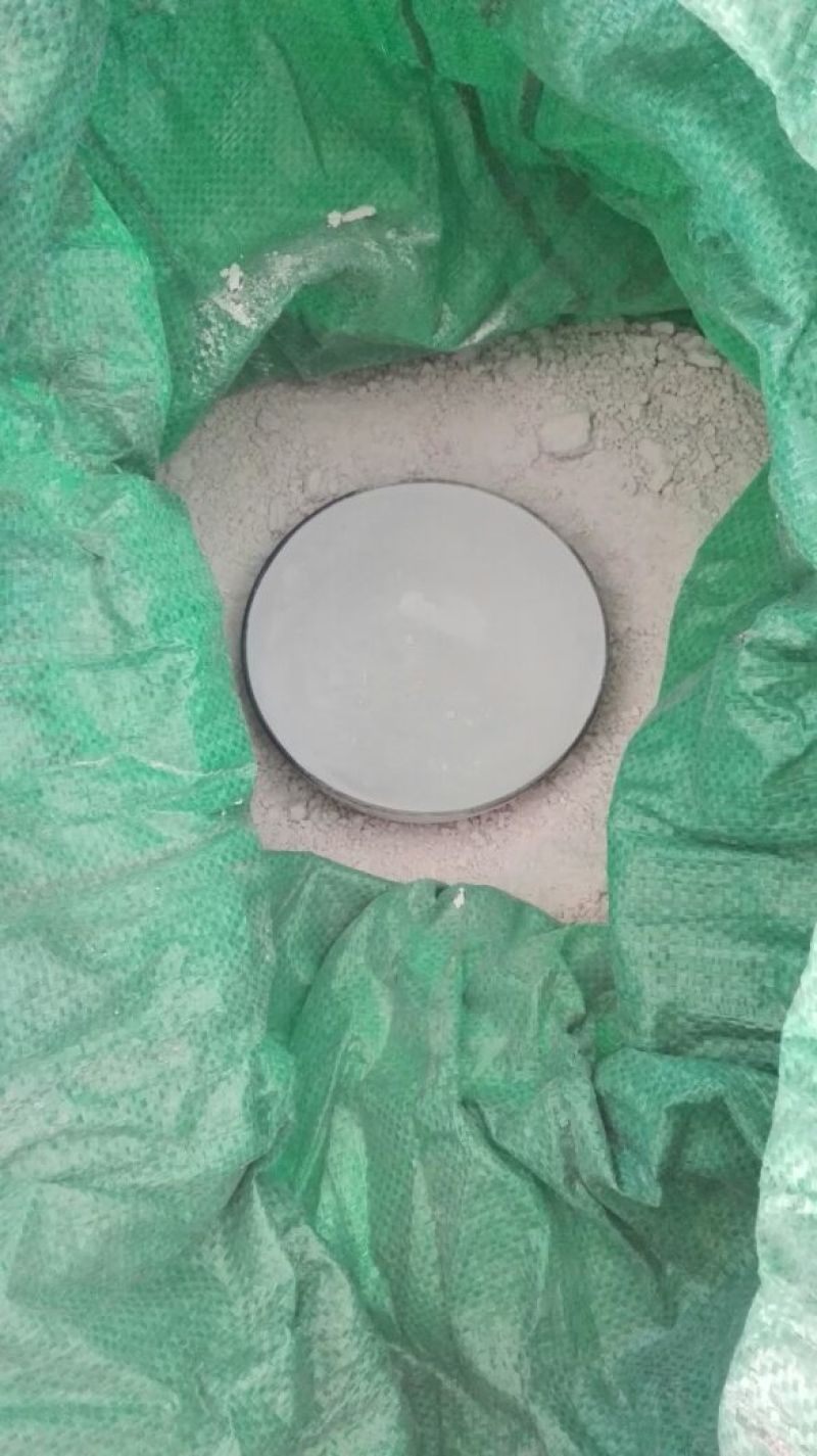红薯粉面颗粒