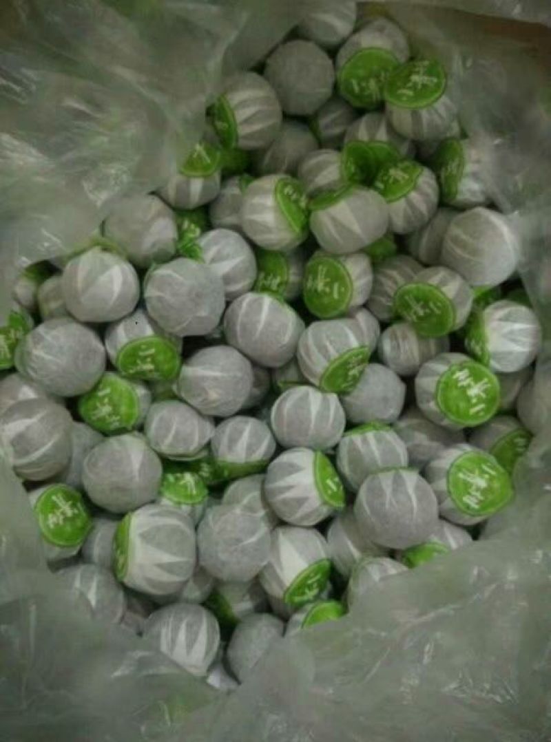 普洱茶二级