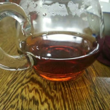 普洱茶二级