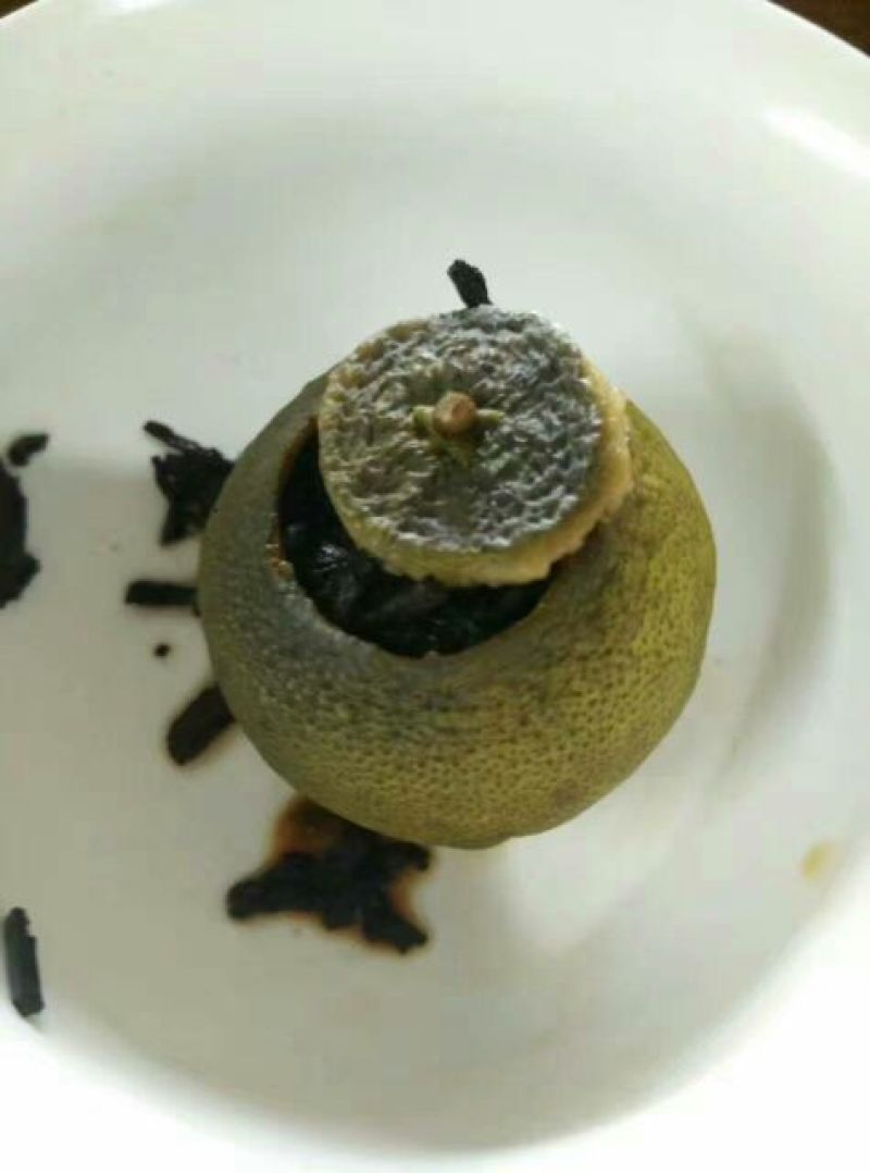 普洱茶二级