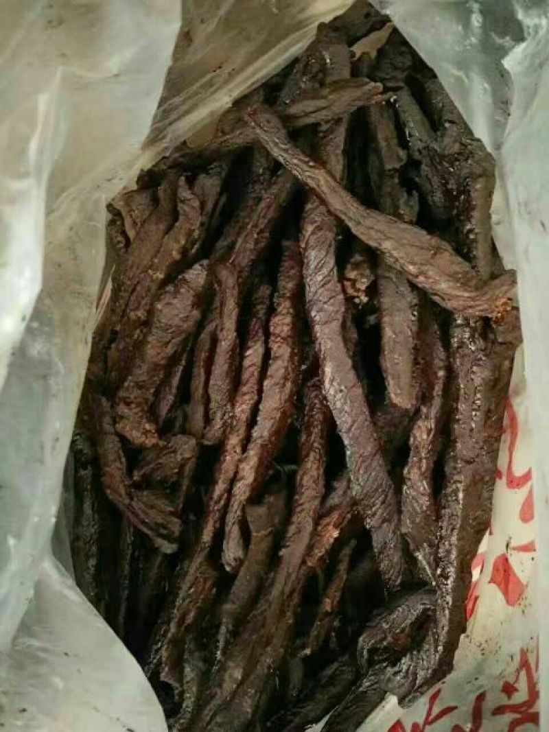 牛肉干黄牛肉鲜肉