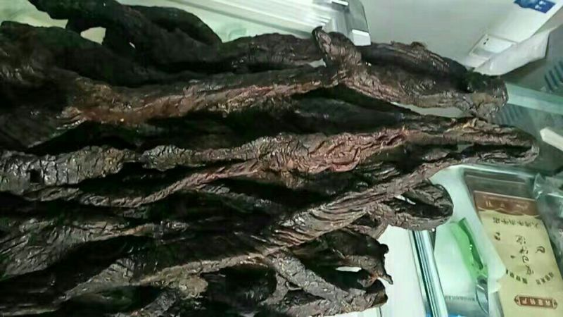 牛肉干黄牛肉鲜肉
