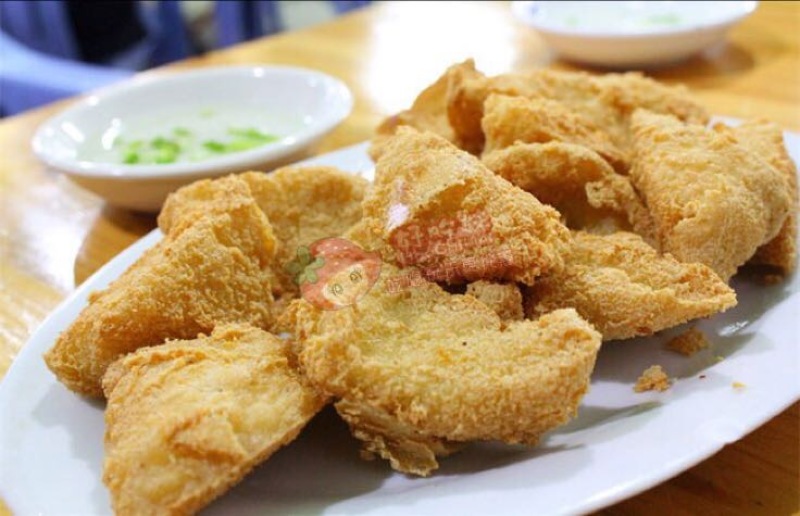 豆干